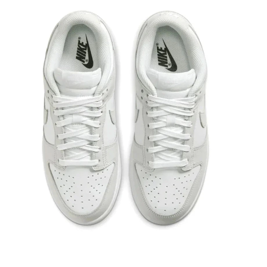 W Nike Dunk Low Photon Dust 0614